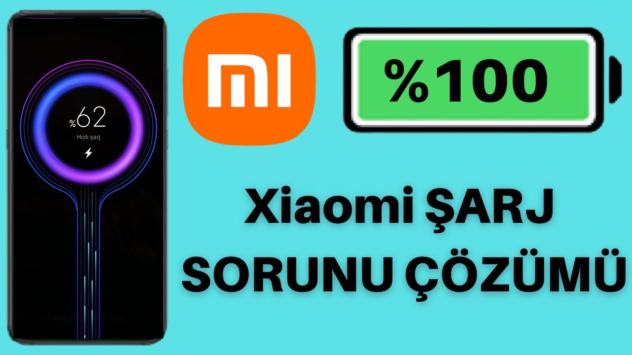 xiaomi проблема с зарядкой  I xiaomi решение проблемы с зарядкой