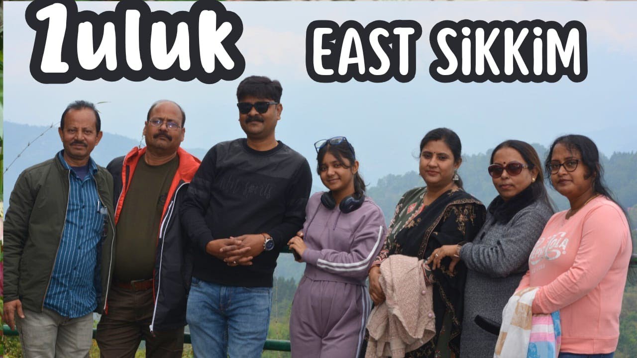 Zuluk Tour | Silk Route Tour | Rhenock Monastery | Denzong homestay