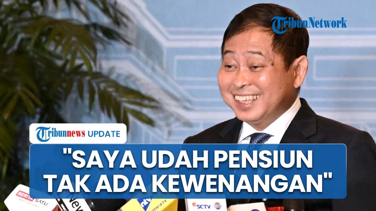 2 Jam Bertemu Prabowo, Eks Menhub Era Jokowi Tetap Bungkam soal Polemik Kereta Cepat Whoosh