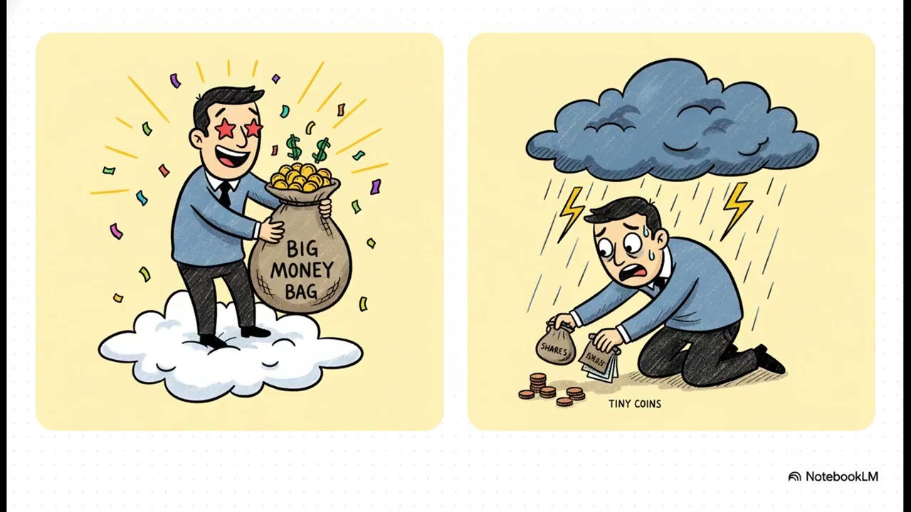 The Intelligent Investor summary and insights