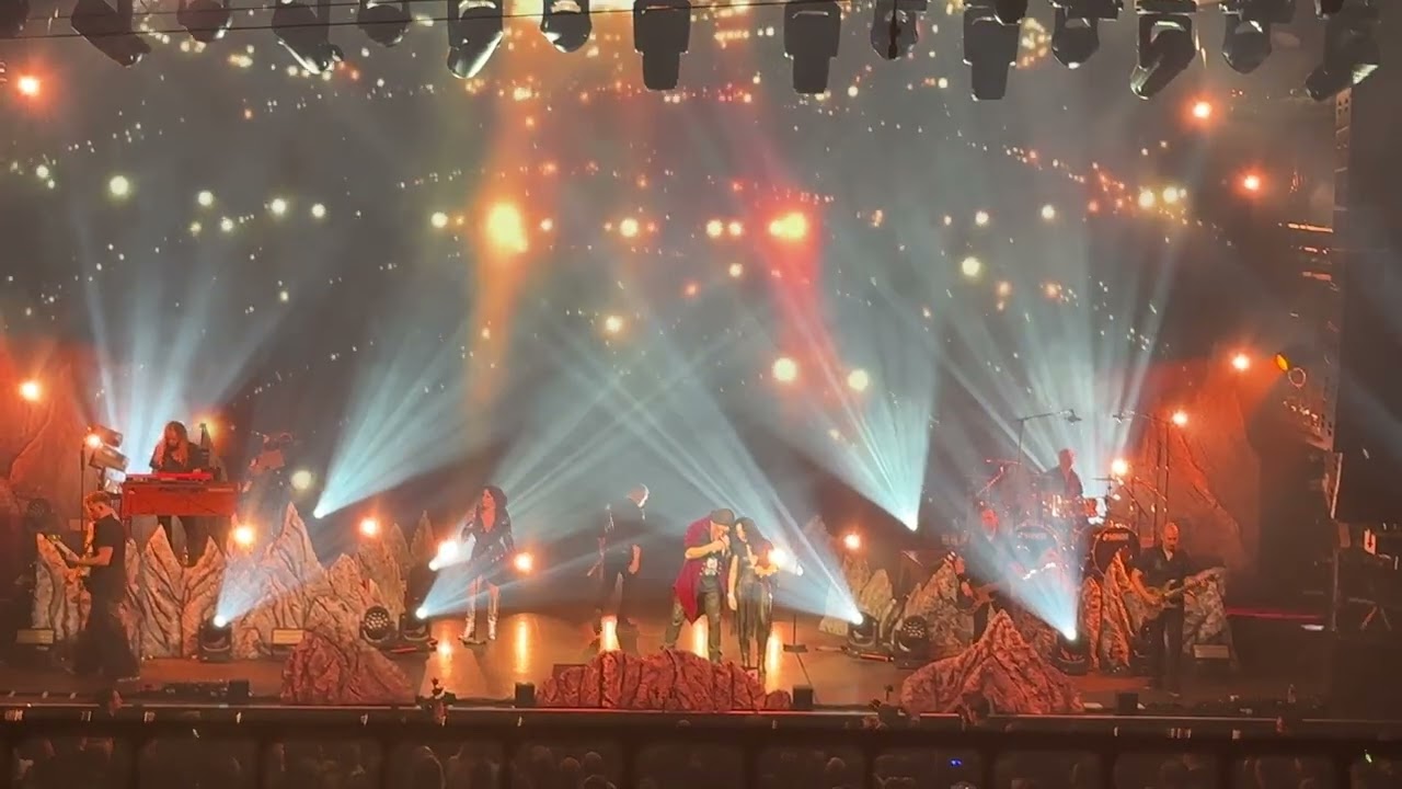 Ayreon - The Theory of Everything part I and II