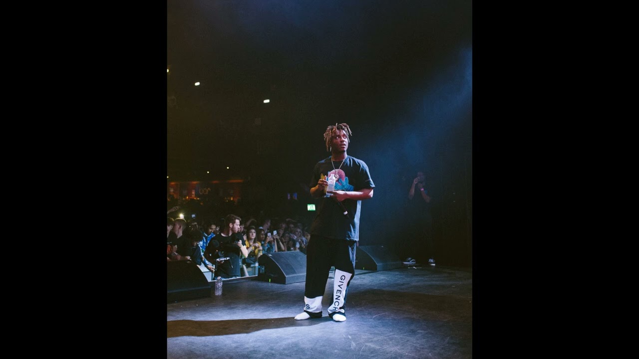 [FREE FOR PROFIT] Polo G x Juice WRLD Type Beat - 