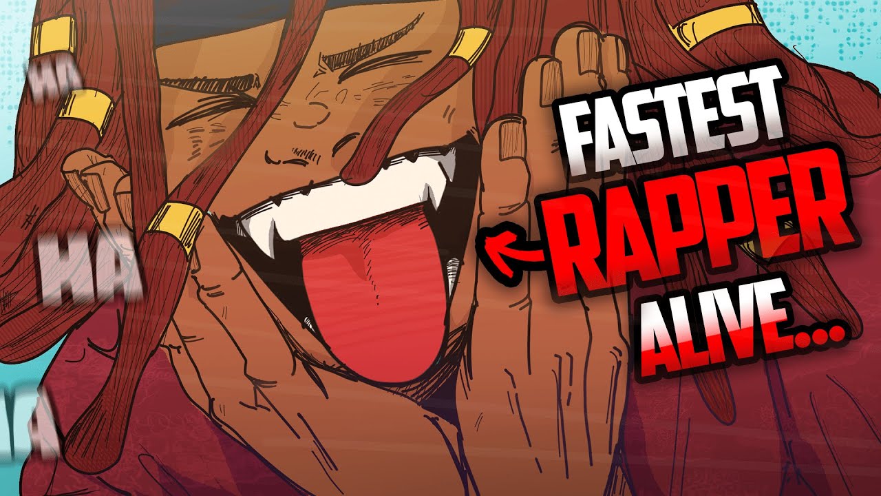 ROBLOX RAP BATTLES WEREN&rsquo;T READY FOR THIS SPEED