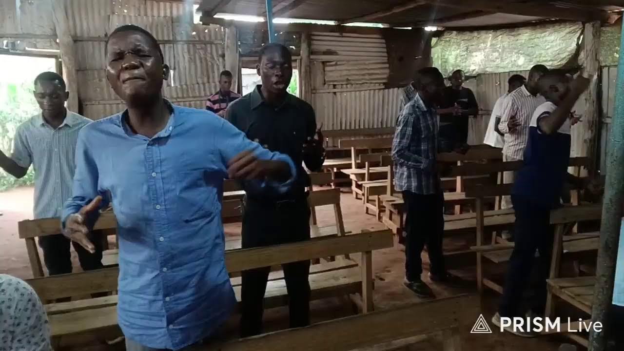 Live streaming of Sun-Set Tabernacle de Ngandajika Tv
