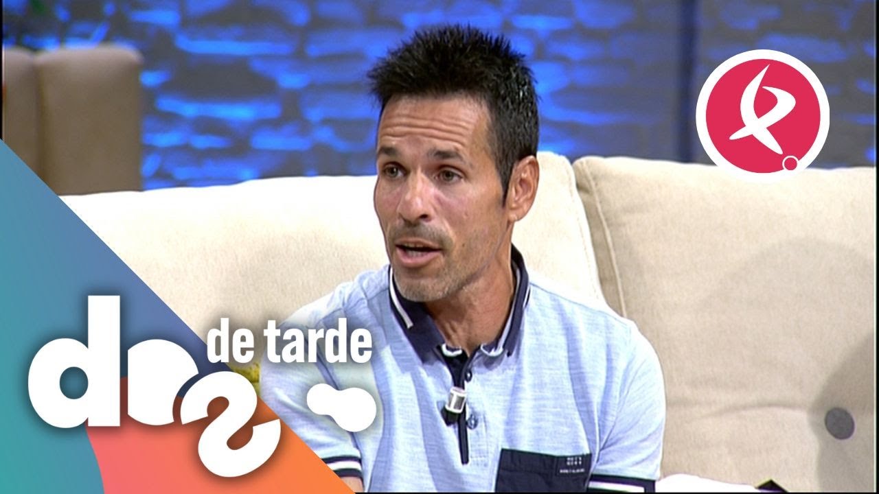 Jorge Troiteiro, un trotamundos del fútbol en Extremadura | Dos de tarde