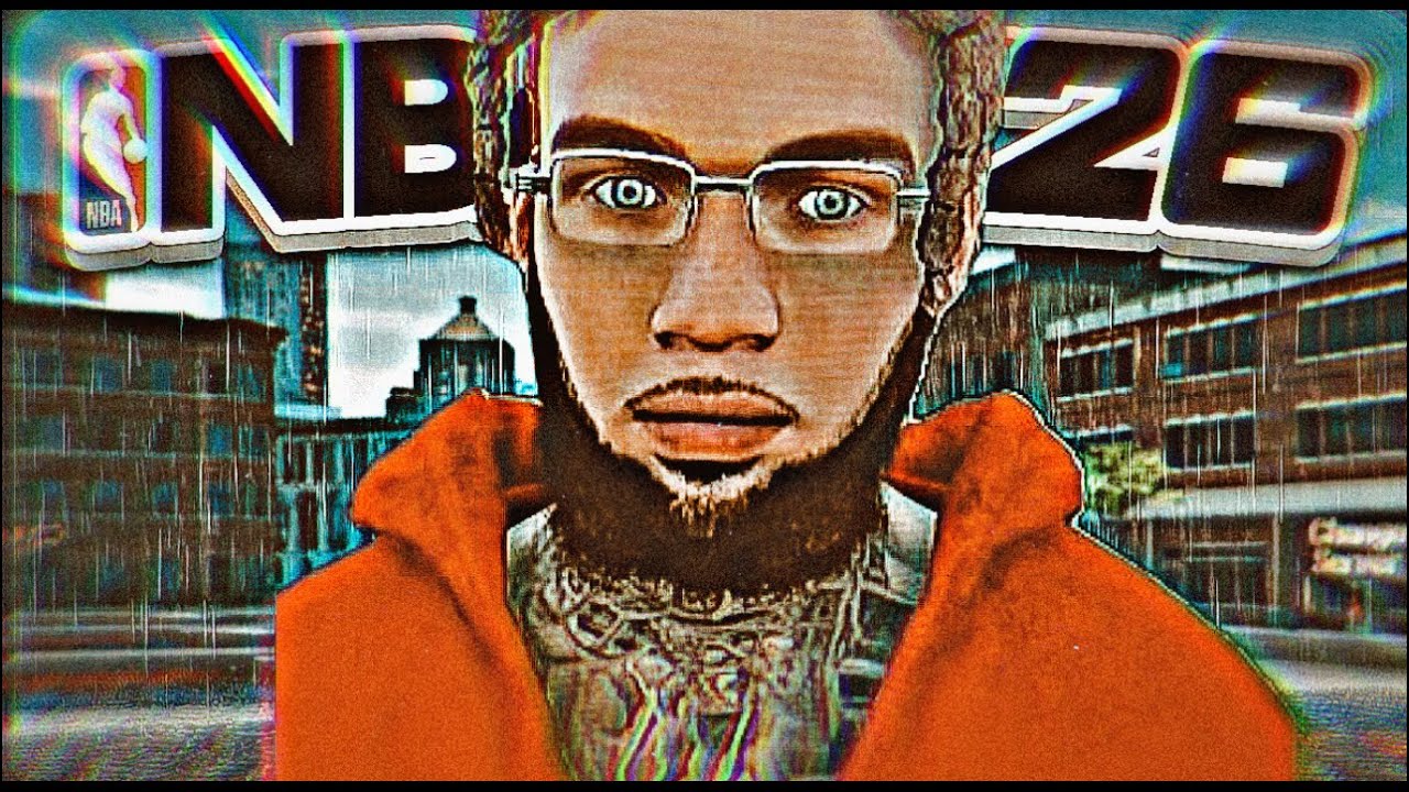 Xodwvonn is Now Live on 2k26 Crashn Df out Must Watch😳‼️
