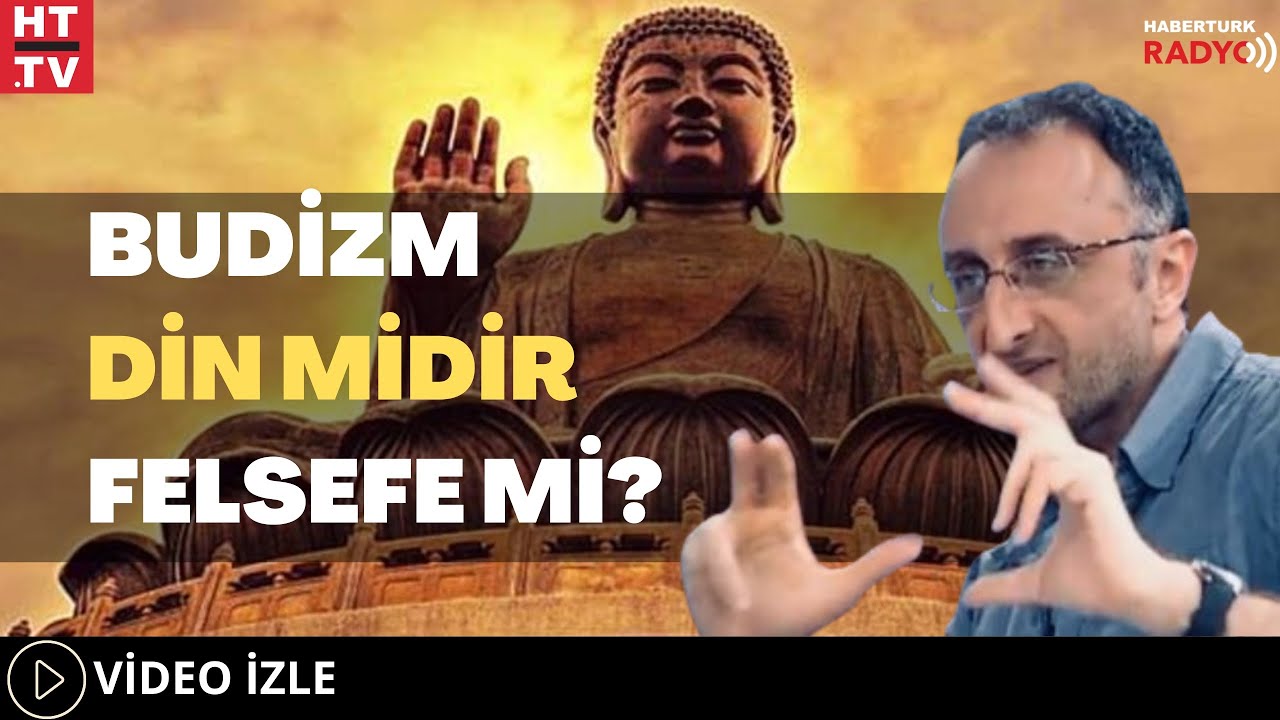 Budizm Din Midir Felsefe Mi?