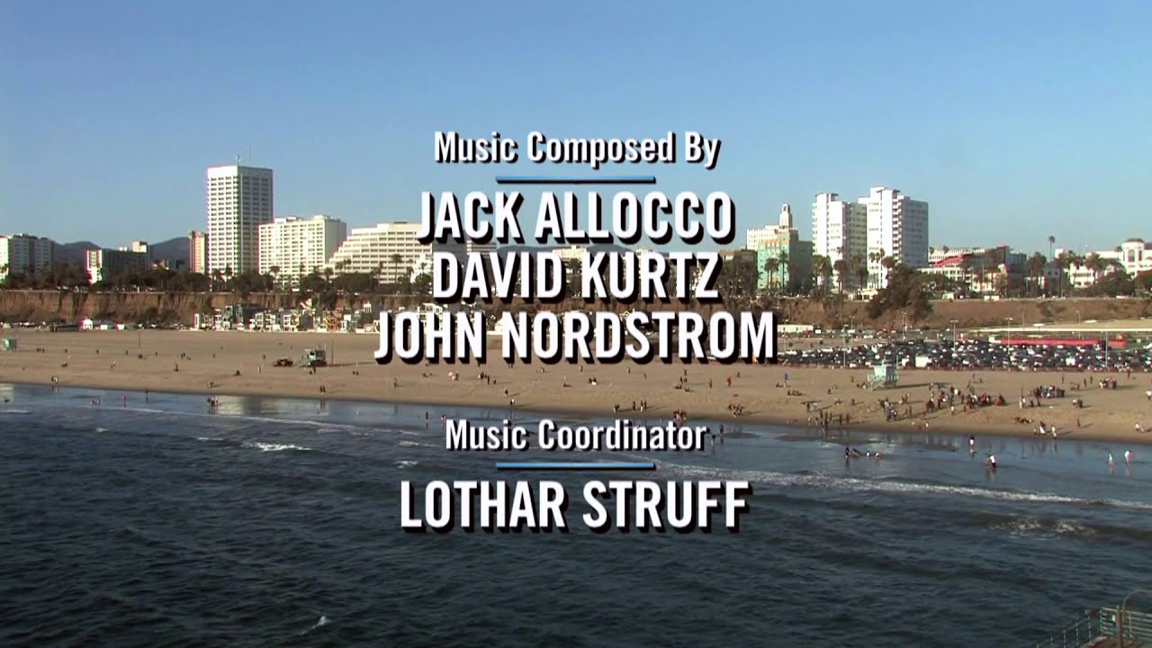 Bold and the Beautiful | December 2020 OFFICIAL closing credits HD