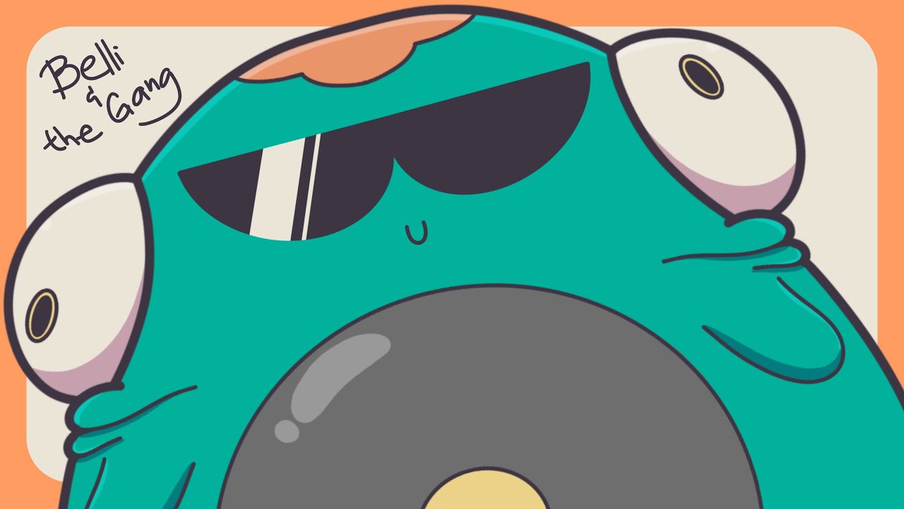Bellibolt and the Paldean Gang | Pokemon Animation