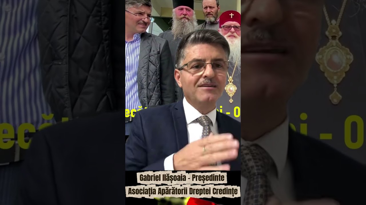 Biserici Ortodoxă de Stil Vechi din Rom&acirc;nia - Drumul spre Ecumenism!!!