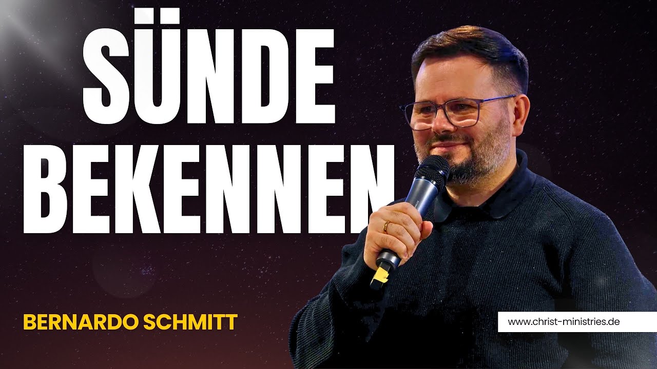 Gott reinigt sein Haus - Bernardo Schmitt