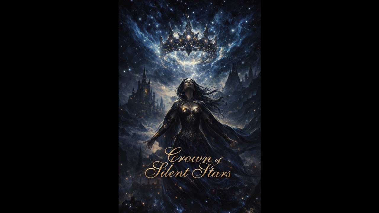 Crown of Silent Stars