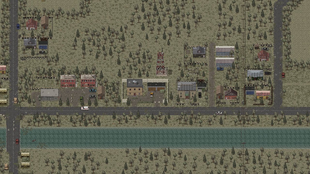 Another Minidayz Devlog 2