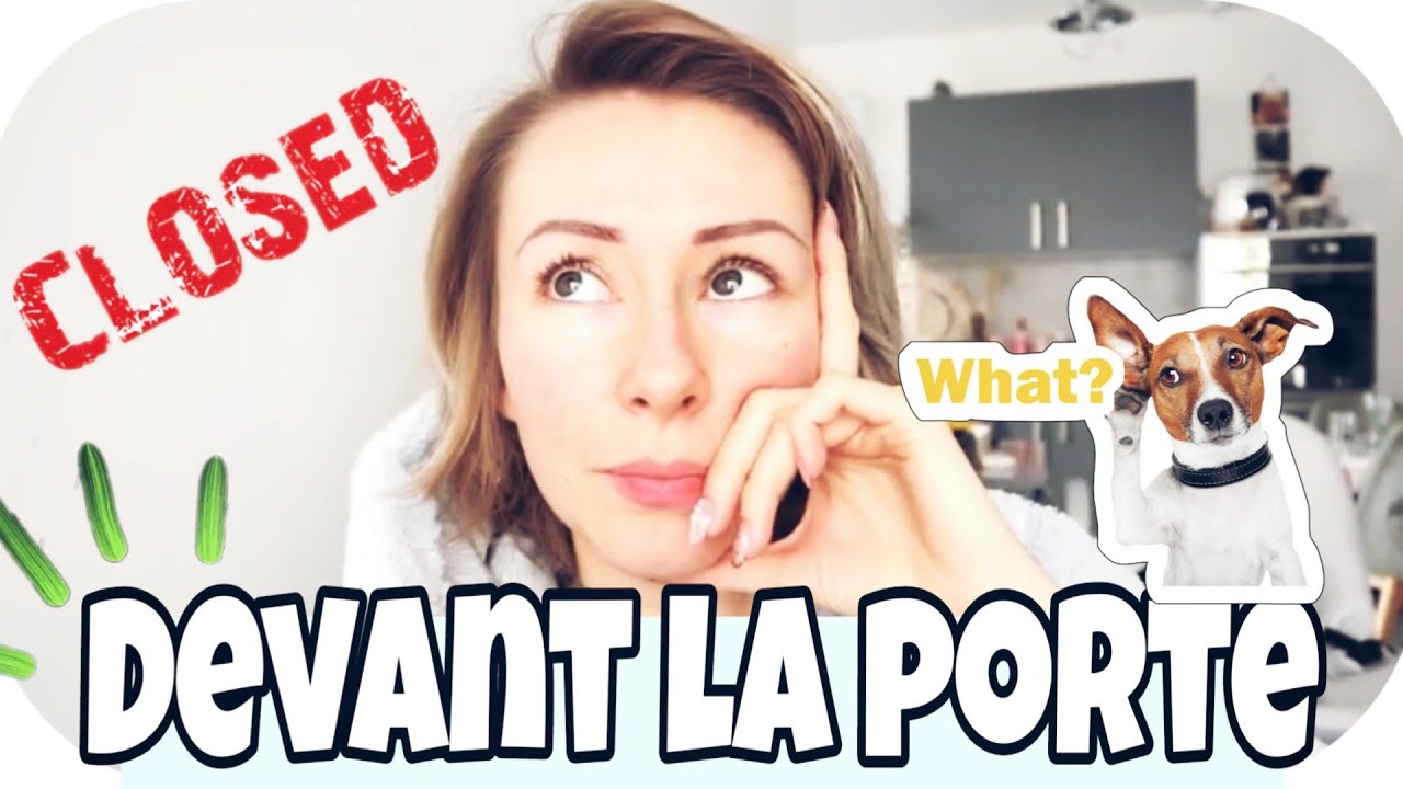 - VLOG ELOFAMILLE - IL L'ATTEND 🤫 & COLIS ONGLE 24