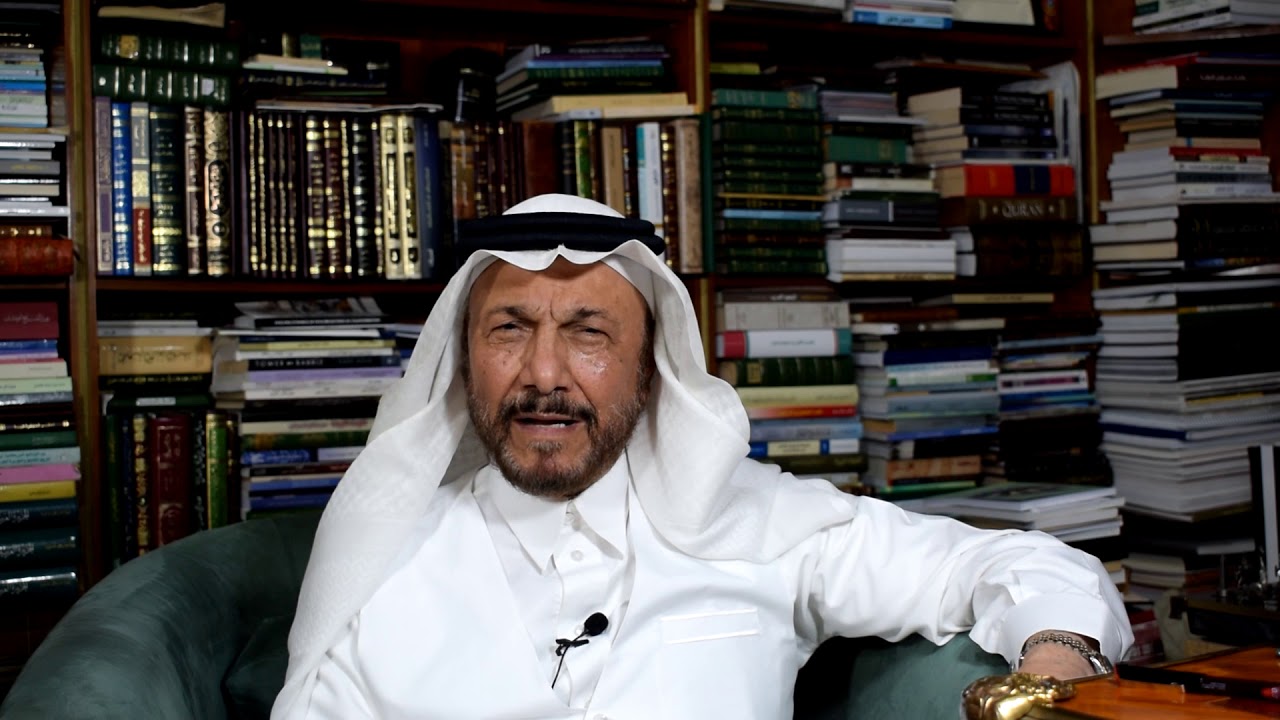وفد قبيلة بني سعد بن هذيم حلقة (202)