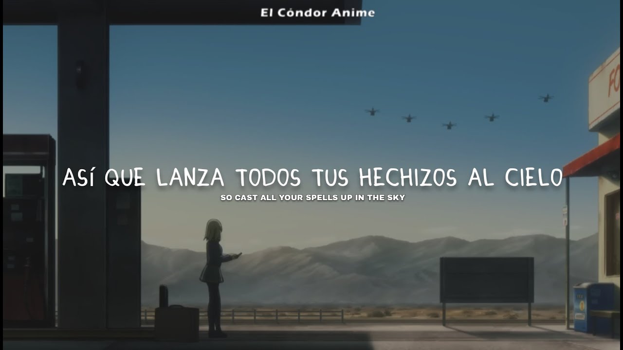 Fate/strange Fake Opening Full | PROVANT - SawanoHiroyuki[nZk] | Sub Español