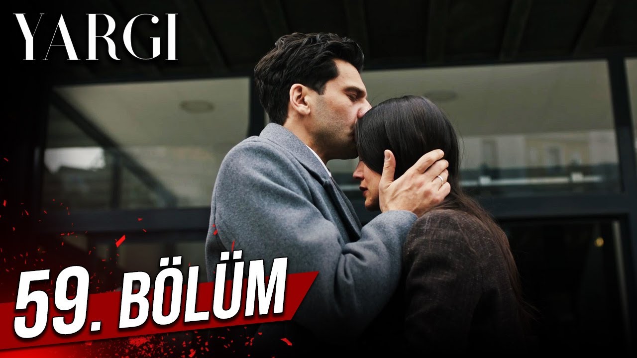Yargı 59. B&ouml;l&uuml;m