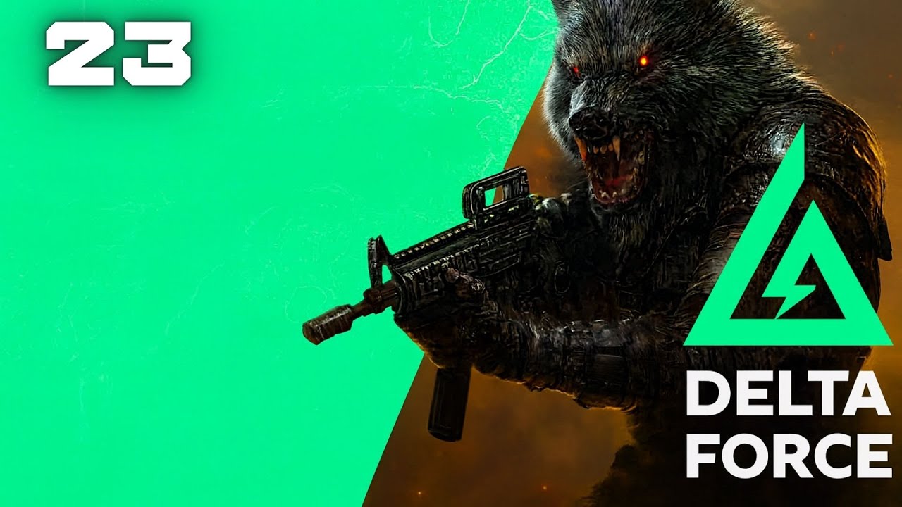 Delta Force -  KIRMIZI LAVUĞA ÇÖKTÜK ** POTASYUMSULFAT @potasyumsulfat  #deltaforce #deltaforcegame