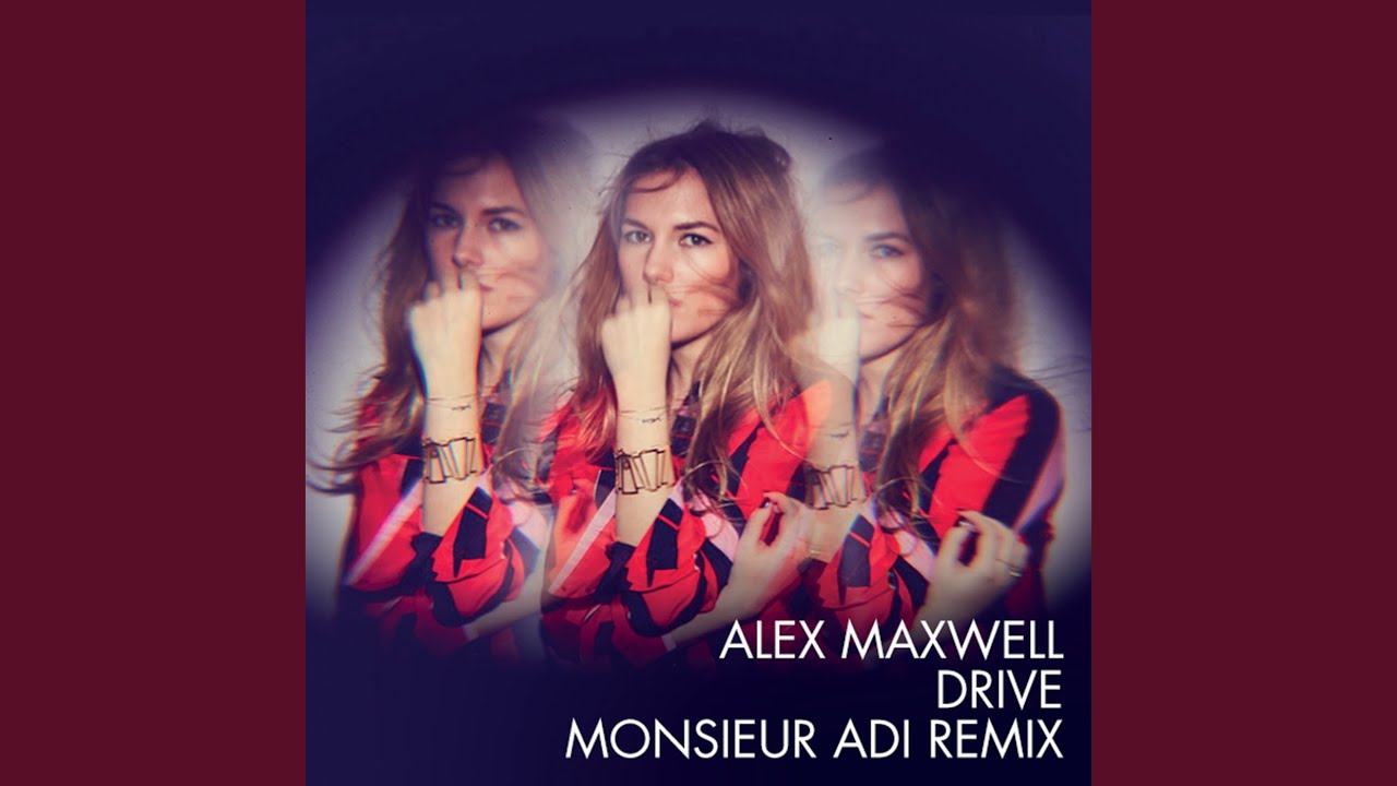 Drive (Monsieur Adi Remix)