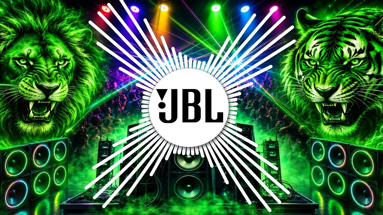 2026 Song Remix🎧High Bass Songs🎧JBL🎧DJ🎧Sound check🎧high gain🎧New Song2026🎧Bass Boosted🎧speaker songs