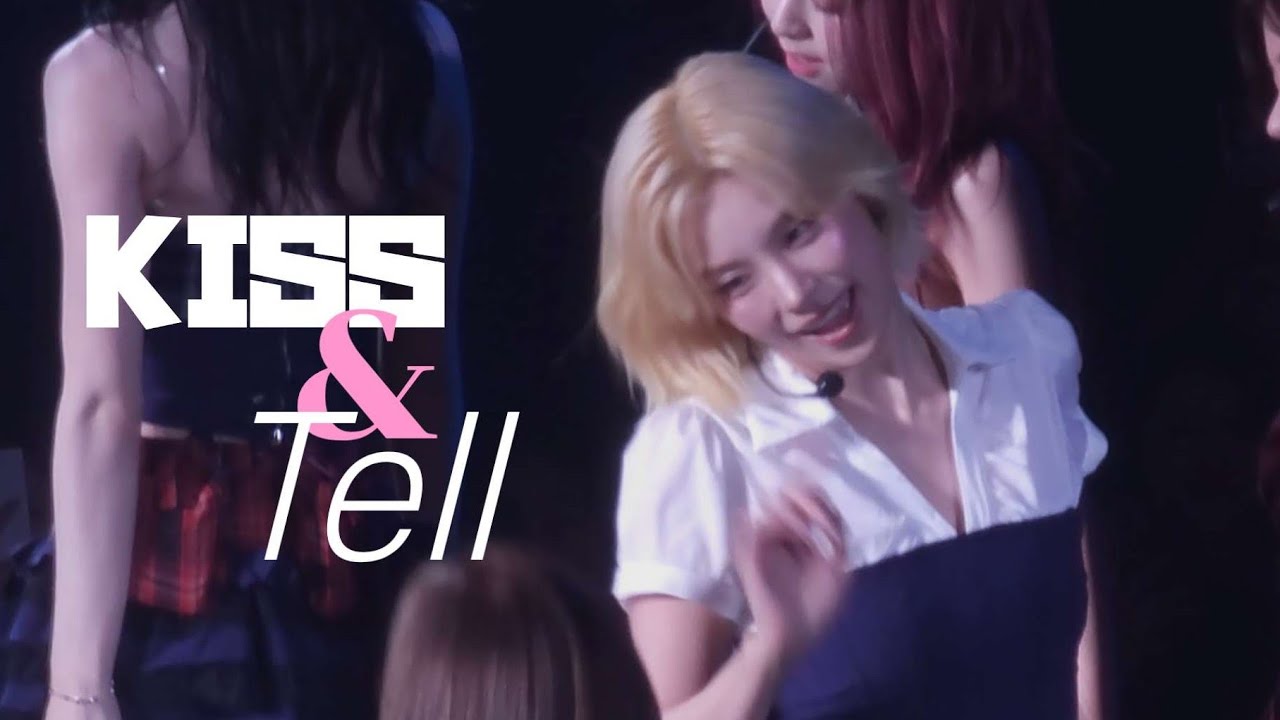 250920 ITZY YEJI 있지 예지 팬미팅 