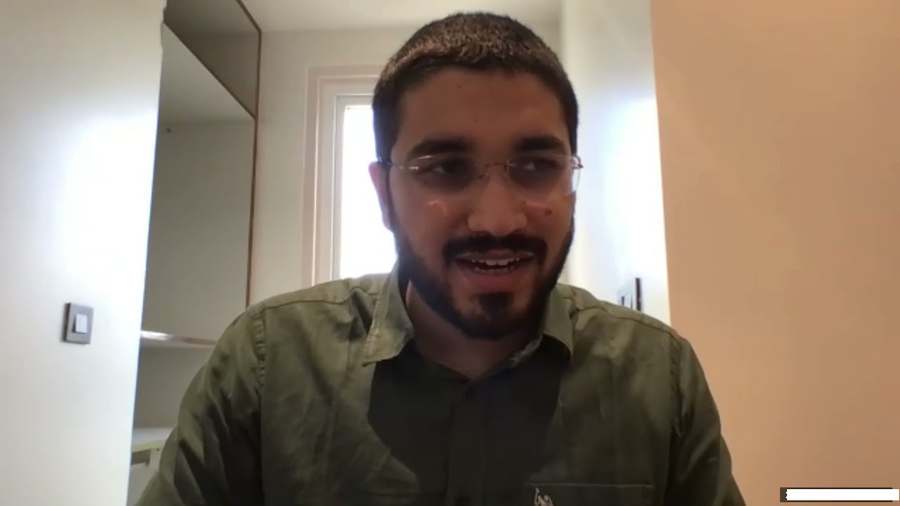 A message for all students | Aman Dhattarwal | TEDxGECA