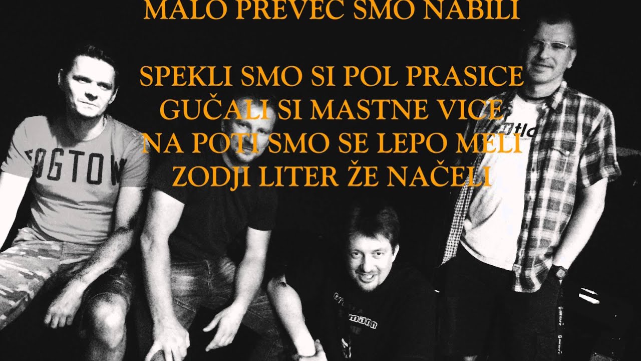 Odpisani - Prleki V Vesolji