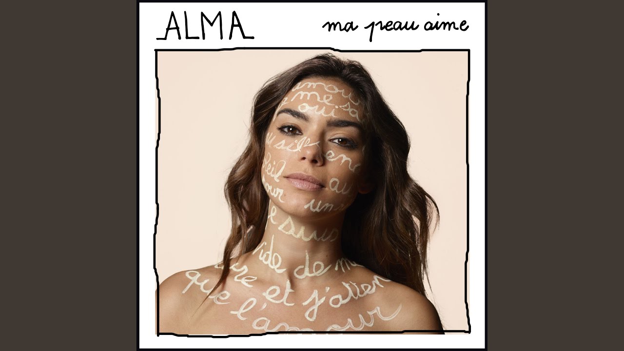 Ma peau aime