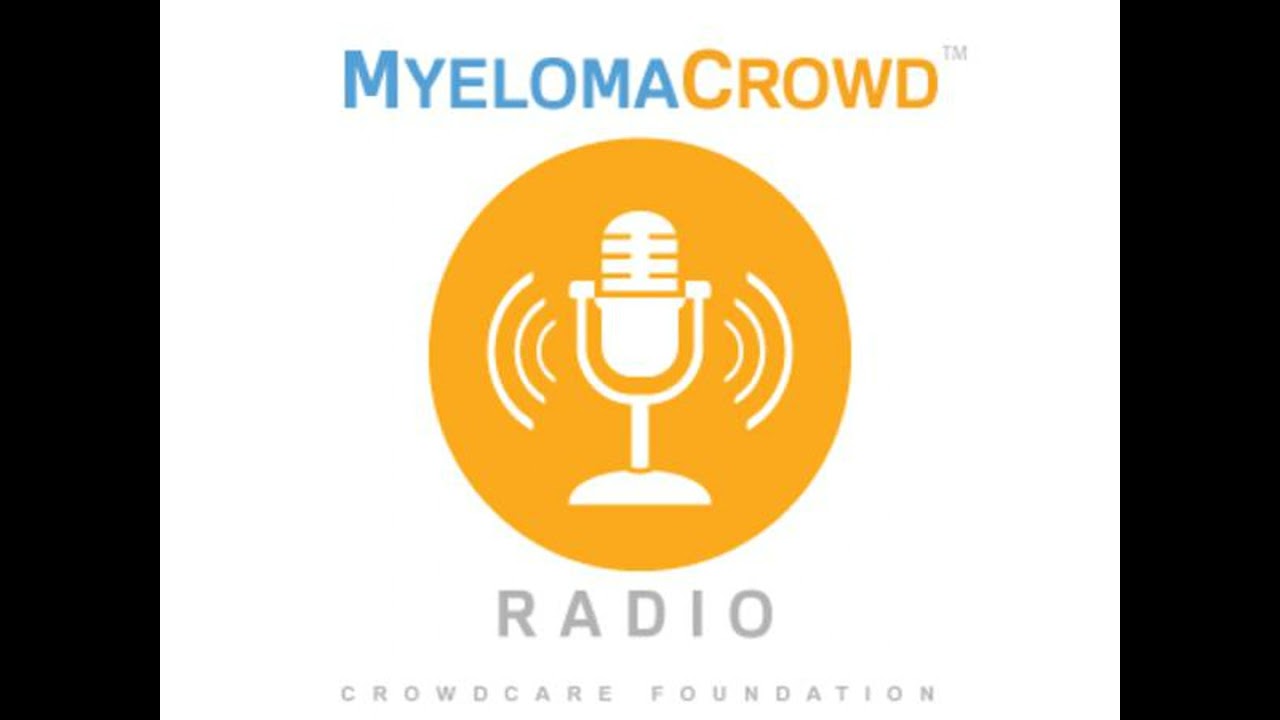 HealthTree Podcast for Multiple Myeloma: Ola C. Landgren, MSKCC