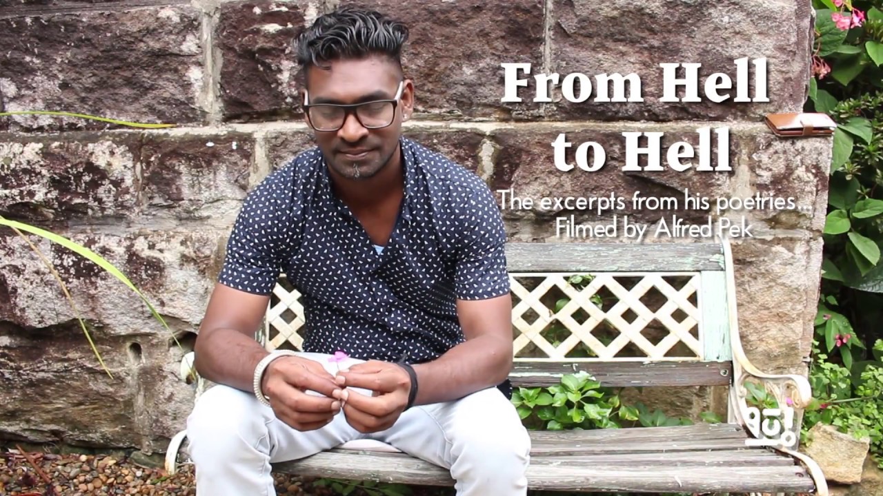 Ravi's Hell: Part 2