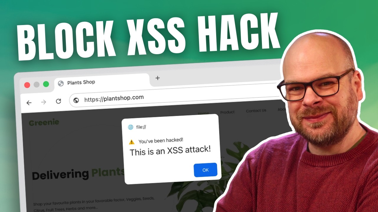 What Is an XSS Attack: How to Fix + Prevent Cross-Site Scripting