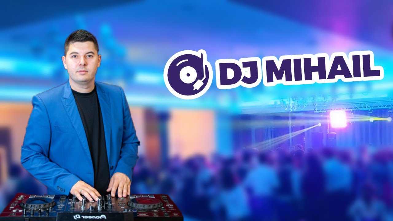 Banchet 2024 - Dj Mihail | Dj Nunta | Dj Corporate | Dj Brasov
