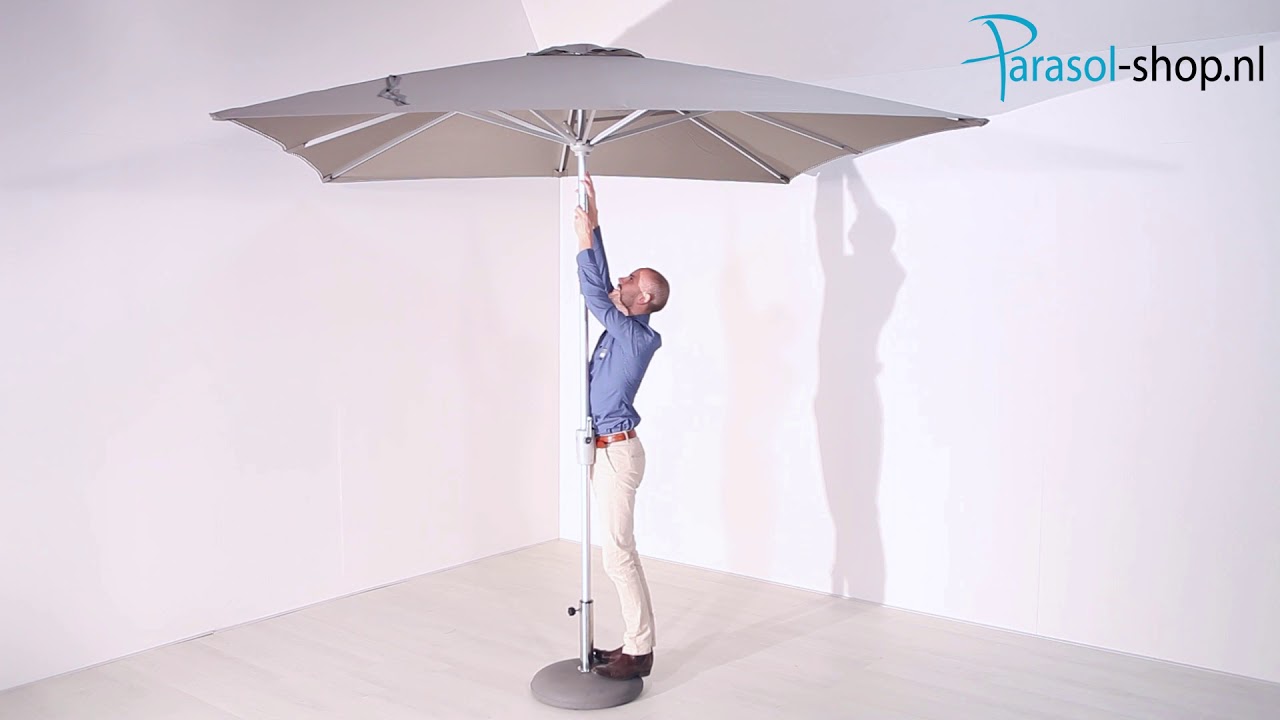 4 Seasons - Madera Parasol
