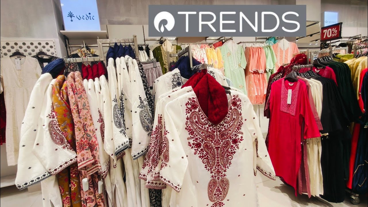 Reliance Trends Latest Flat 80% OFF Sale| Trends New arrivals| Trends Latest Summer Collection #haul
