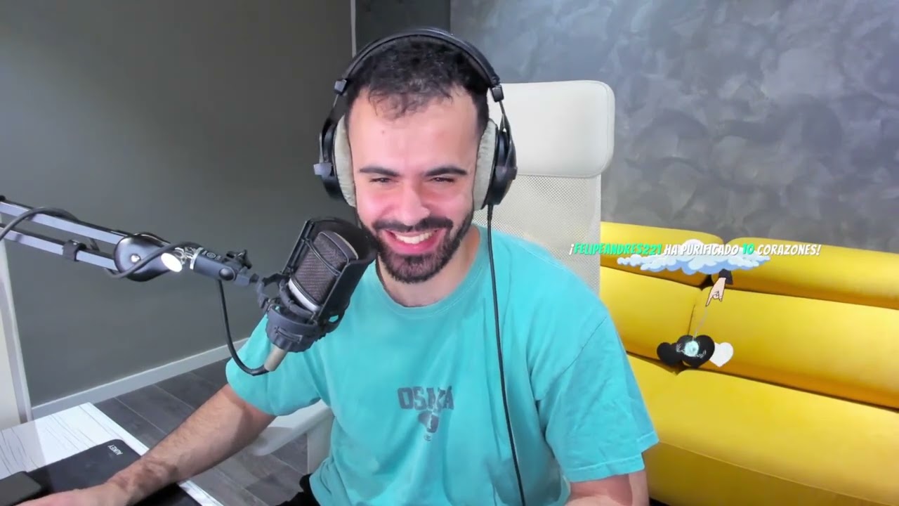 Probamos el Redfall con Juanito y sorteamos claves del Game Pass #ad. Luego, más tarde, Concursillo