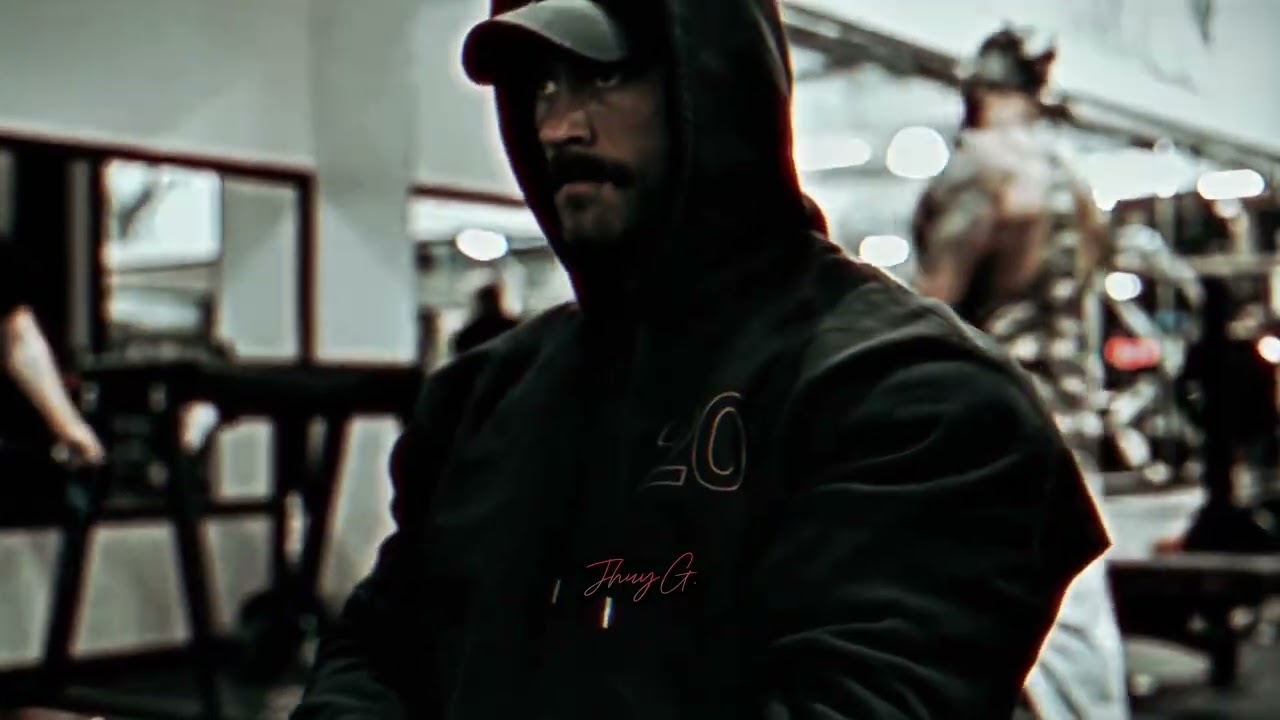 Cbum x montagem sarra sarra. 💀🇨🇦