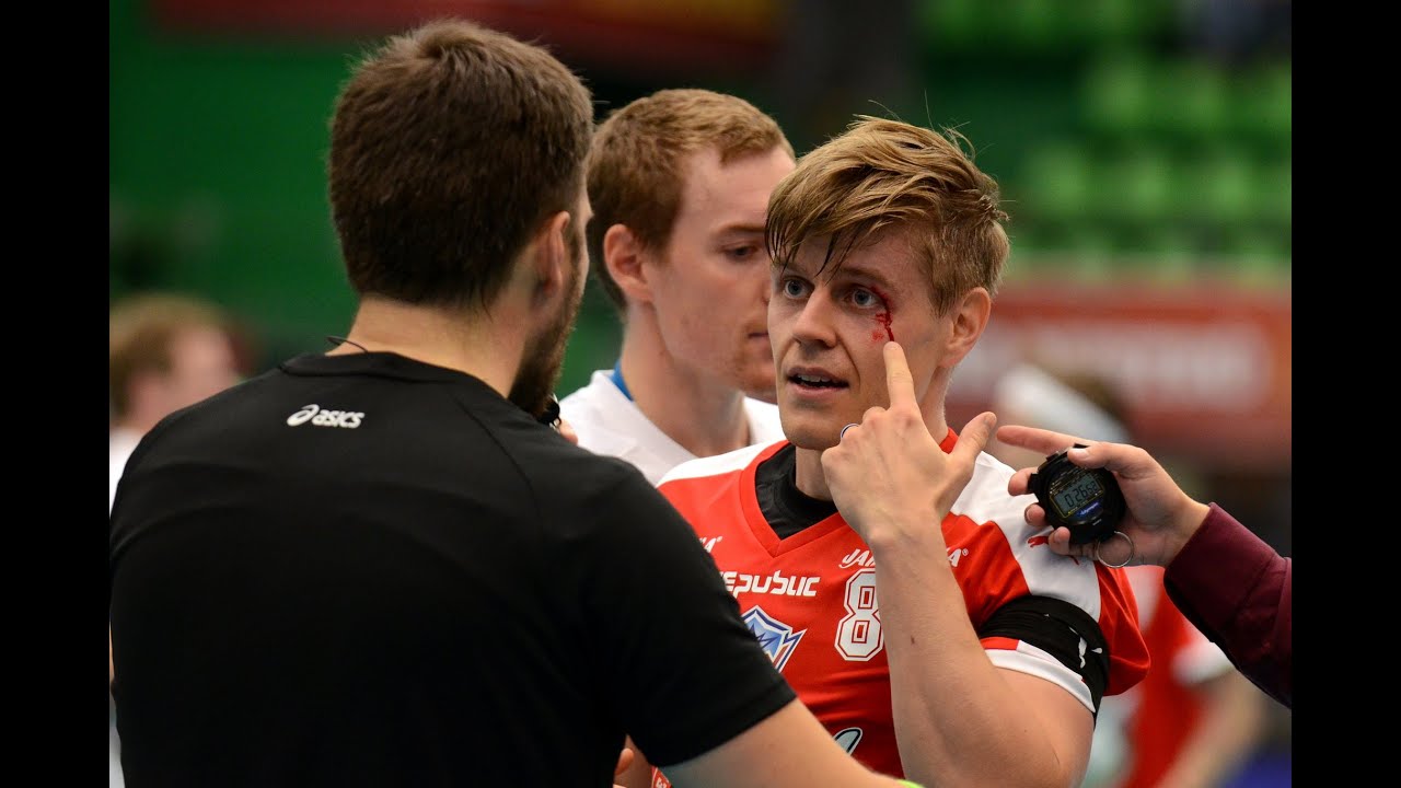 CC 2015 SPV v SV Wiler-Ersigen - Highlights