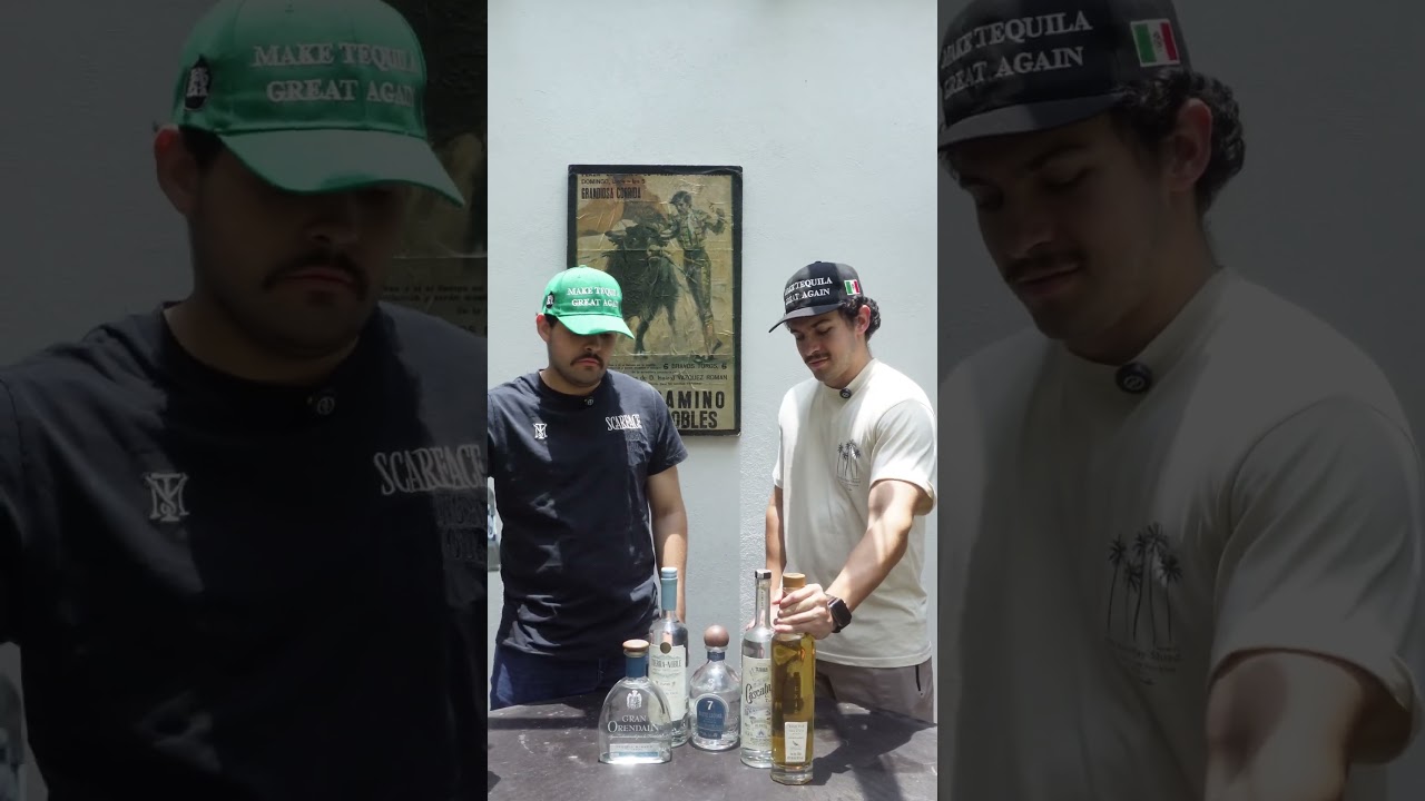 &iquest;Mejores que Don Julio Blanco? Top 10 tequilas que debes probar