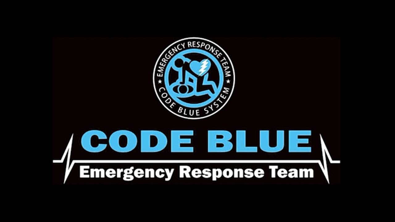 CODE BLUE RSUD PATUT PATUH PATJU