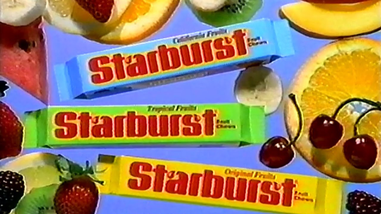 90's Commercials Vol. 503