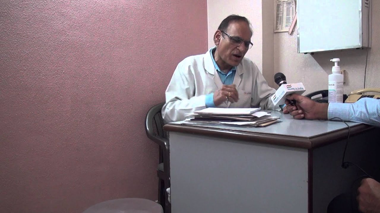 Largest Ovarian Cyst Surgery by Dr Subhash Khanna at Kalyani Hospital in Gurgaon