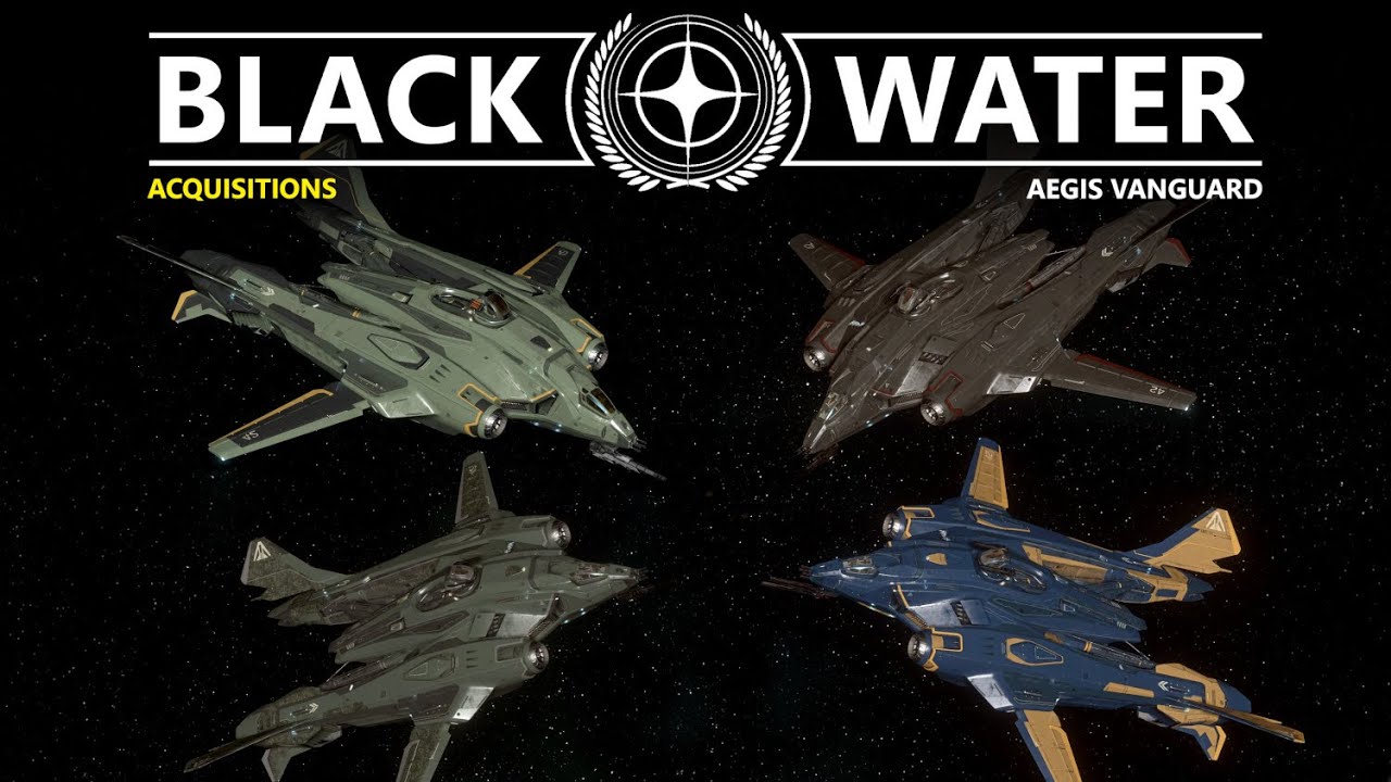 Aegis Vanguard Series Comparison 2025, What's The Difference? Warden, Harbinger, Sentinel, Hoplite
