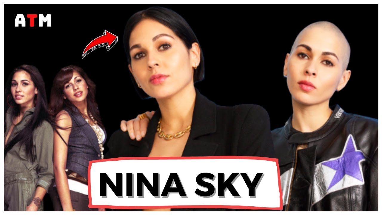 What Happened to Nina Sky? | BEEF with Record Labels & Updated Imaging