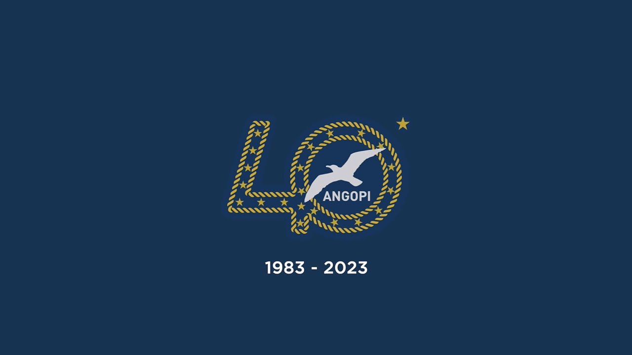 40° Anniversario ANGOPI - 1983 - 2023