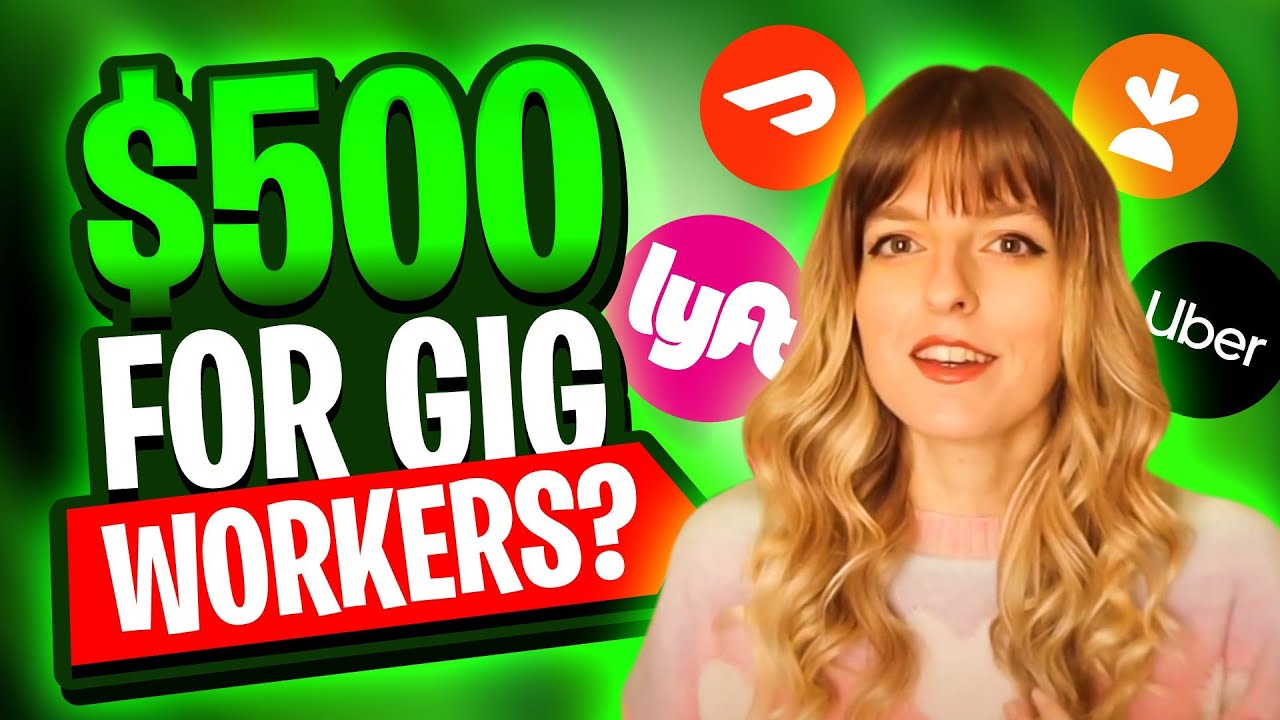 Best Cash Advance Apps for Gig Workers: DoorDash, Instacart, Uber, and More!