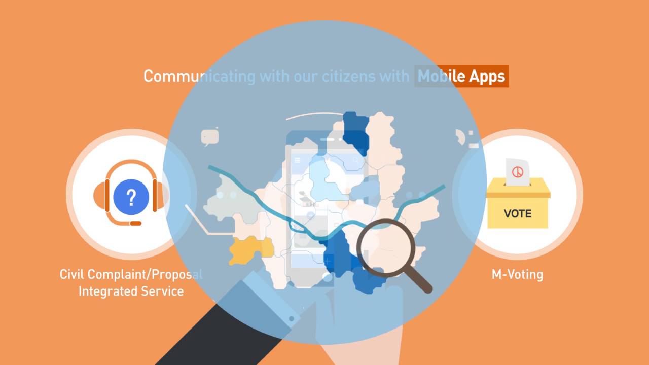 Seoul Policy Sharing Initiative &ndash; Seoul Solution