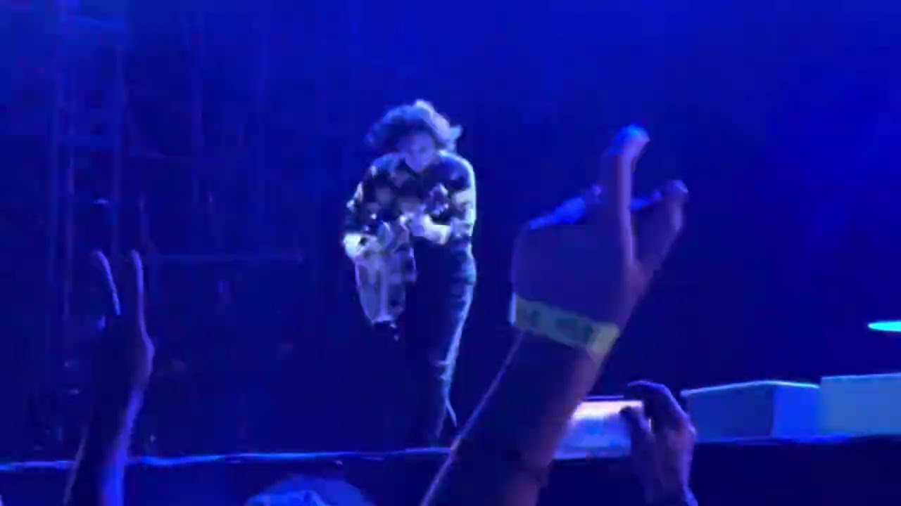 Jack White
