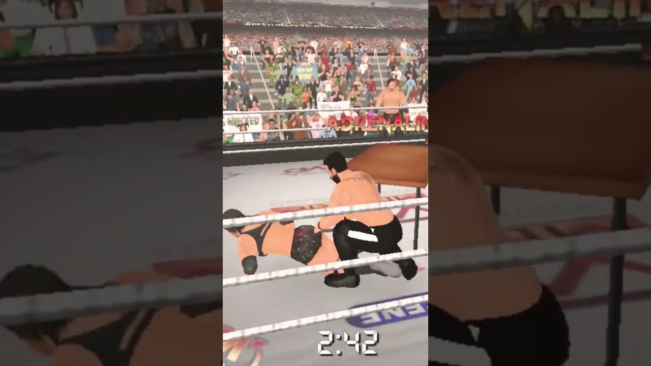OTC beast 💀||#wwe#otc#beast #sethrollins#tablesmatch #wrestlingempire#trendingvideo #trendingshorts