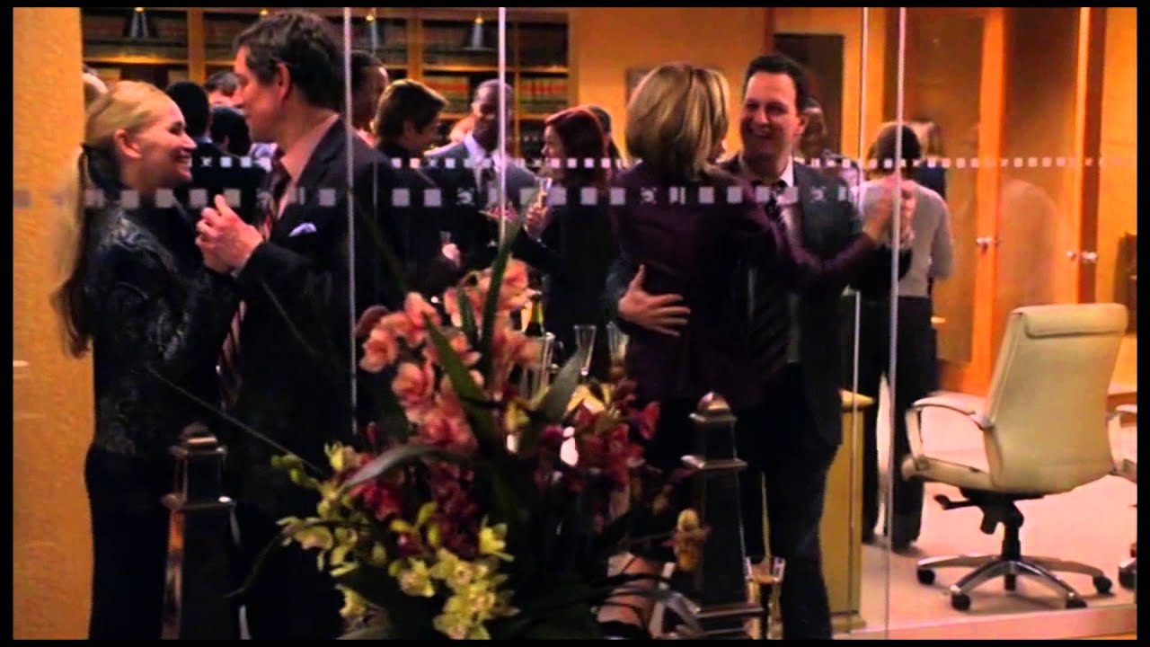 The Good Wife: Will and Diane Tribute