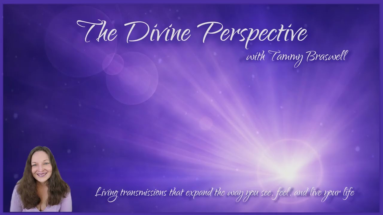 Allowing Source to Handle the How | The Divine Perspective
